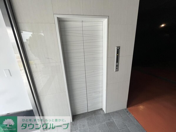 ハイウッド栄の物件内観写真